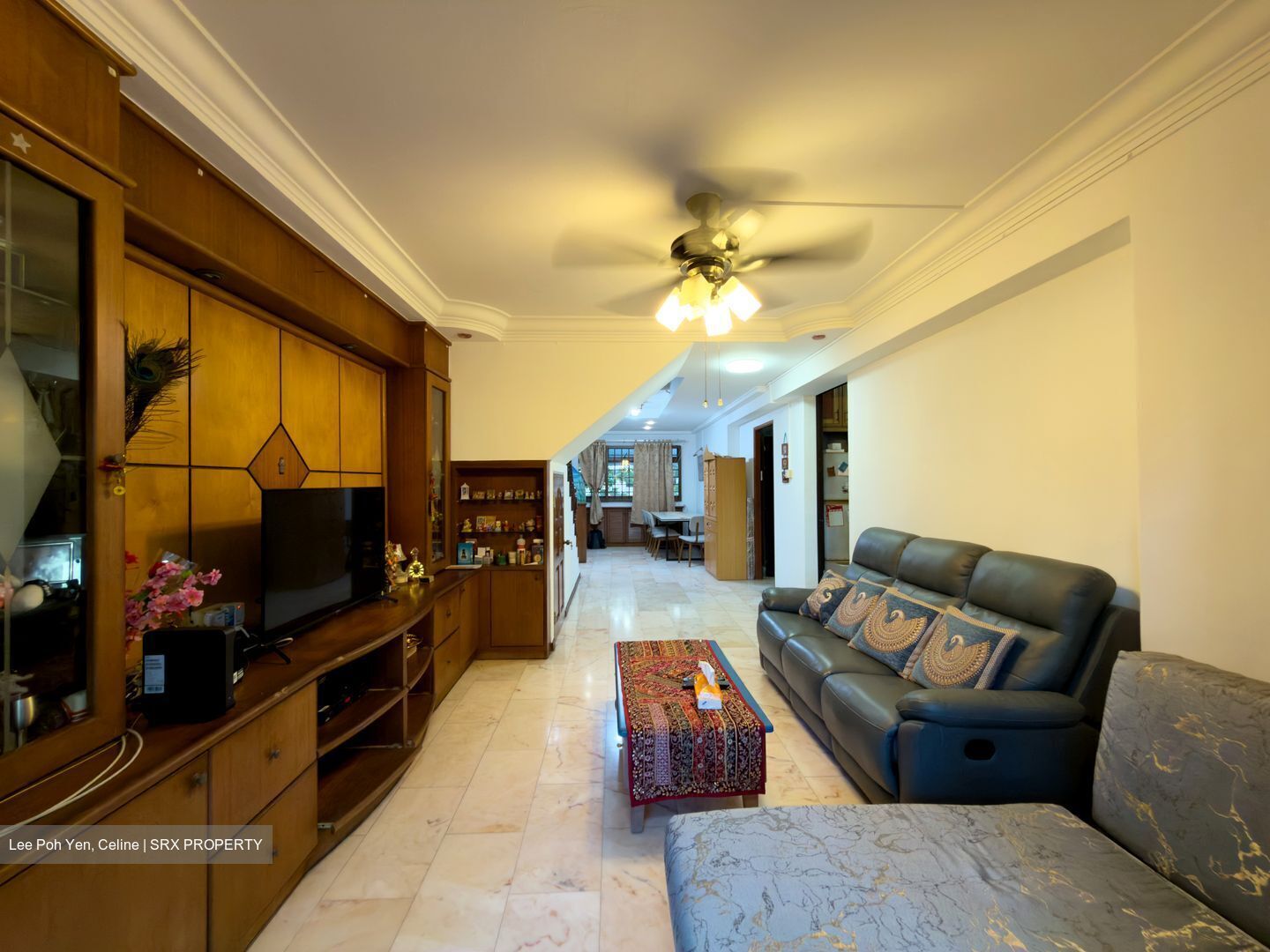Blk 528 Jelapang Road (Bukit Panjang), HDB Executive #543966621